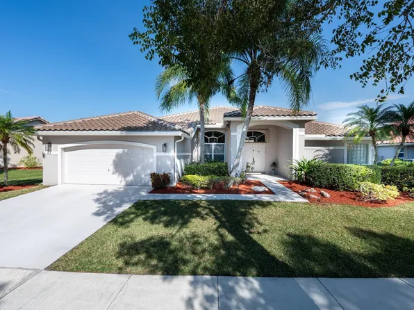 455 Stonemont Drive, Weston, FL 33326