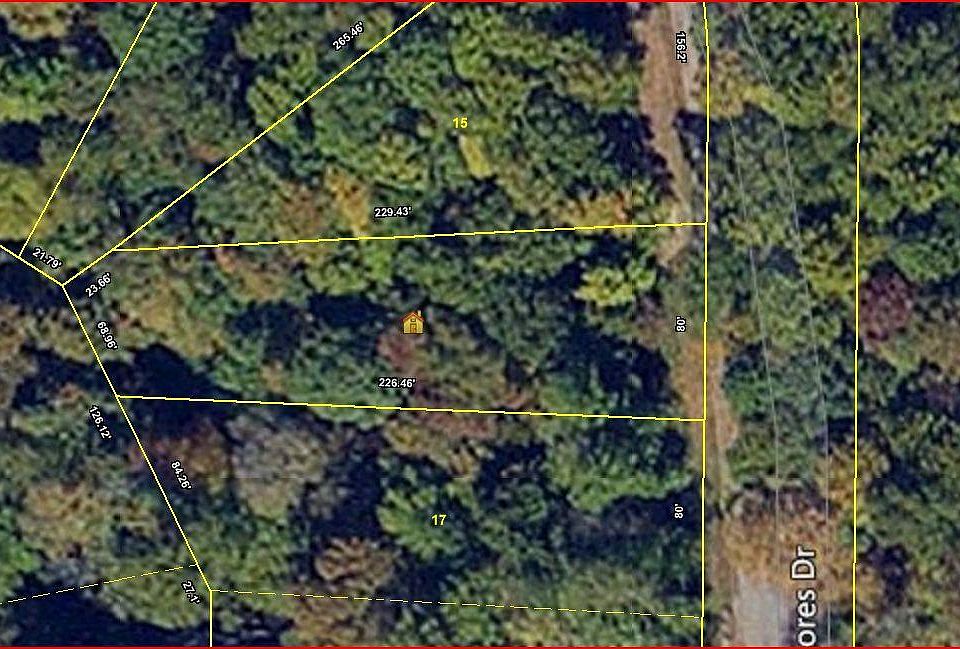 1st image of 0 Savannah Dr Lot 16