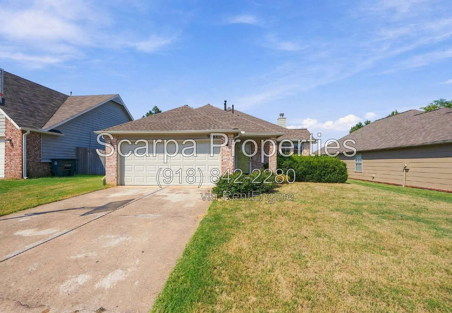 3 bed, 2.0 bath, 1680 sqft, $1,750 — Photo 1