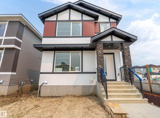 525 Robinson Dr, Leduc, AB T9E0S7