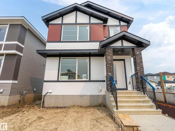 525 Robinson Dr, Leduc, AB T9E 0S7