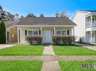 15614 Summerwood Ave, Baton Rouge, LA 70817