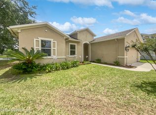 1292 Sunray Ct, Jacksonville, FL 32218