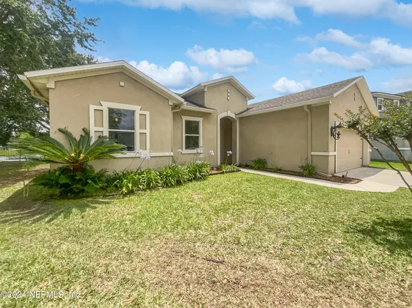 1292 SUNRAY Court, Jacksonville, FL 32218