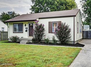 6015 Dutschke Rd, Louisville, KY 40272