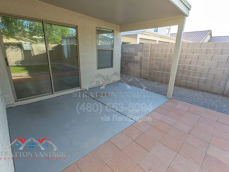 1868 W Desert Seasons Dr — Photo 42