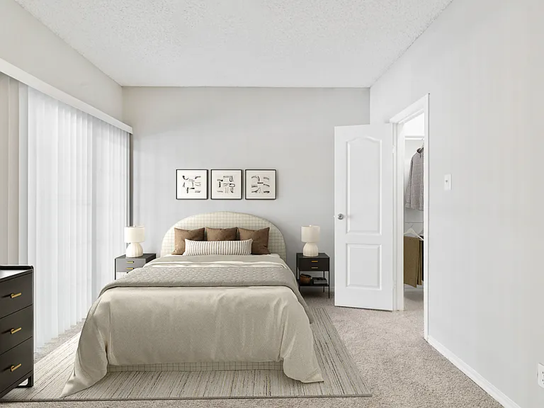 Estates at Las Colinas - U Renovation