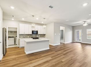 1721 Arches Rd, Anna, TX 75409