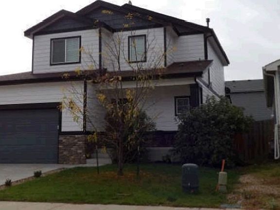 Property Side View