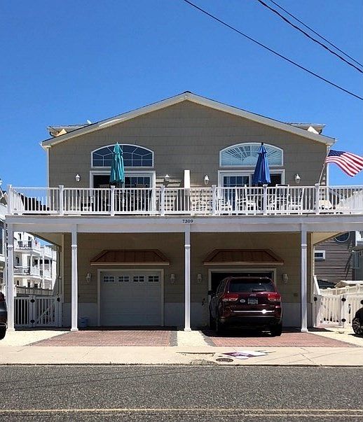7309 Central Ave, Sea Isle City, NJ 08243 Zillow