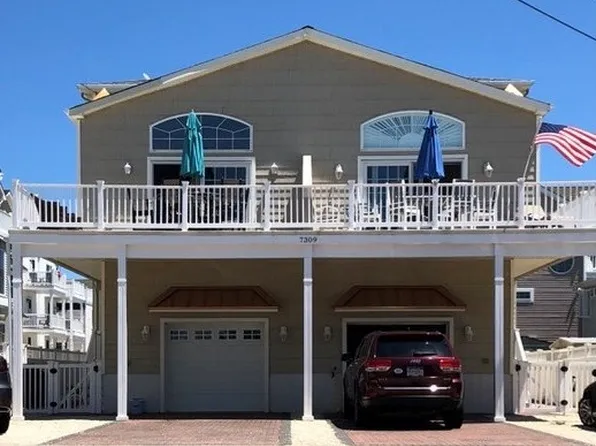 7409 Central Ave, Sea Isle City, NJ 08243