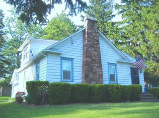 3221 Reimer Rd, Barberton, OH 44203