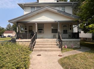 2343 Dr Martin Luther King Jr St, Indianapolis, IN 46208
