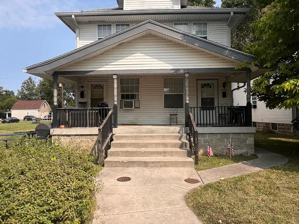 2343 Dr Martin Luther King Jr St, Indianapolis, IN 46208