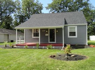 1171 Craig Rd, Maumee, OH 43537