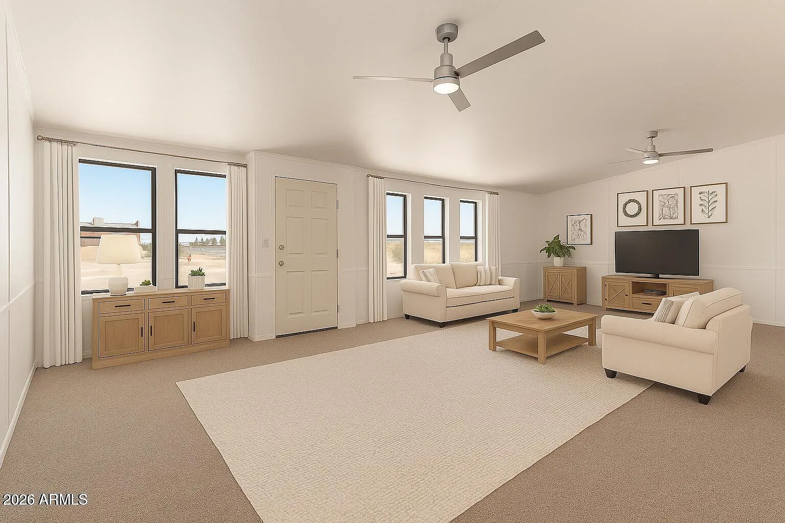 4 bed, 2.0 bath, 2113 sqft, $2,000 — Photo 2
