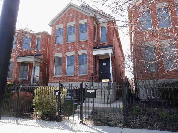 4622 S Woodlawn Ave