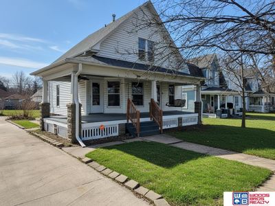 5035 Knox St, Lincoln, NE, 68504