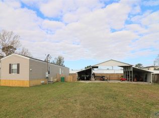112 W 8th St #B, Larose, LA 70373