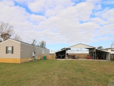 112 W 8th St #B, Larose, LA, 70373