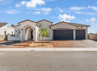 304 Rio Del Rancho Ct, El Paso, TX 79932