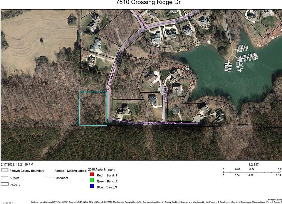 7510 Crossing Ridge Dr Belews Creek NC Zillow