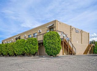 1000 Sellers Dr NE #4, Albuquerque, NM 87112
