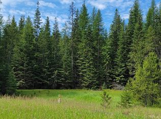 Nna Curley Creek Rd, Moyie Springs, ID 83845