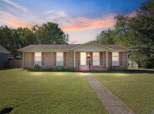 2012 Haynes Ave NE, Huntsville, AL 35811