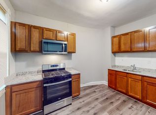 609 Denison St, Baltimore, MD 21229