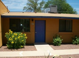 350 N Silverbell Rd APT 67, Tucson, AZ 85745