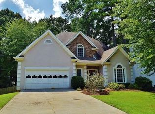 149 Clubhouse Dr NW, Kennesaw, GA 30144