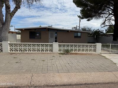 249 W Brown Dr, Sierra Vista, AZ, 85635