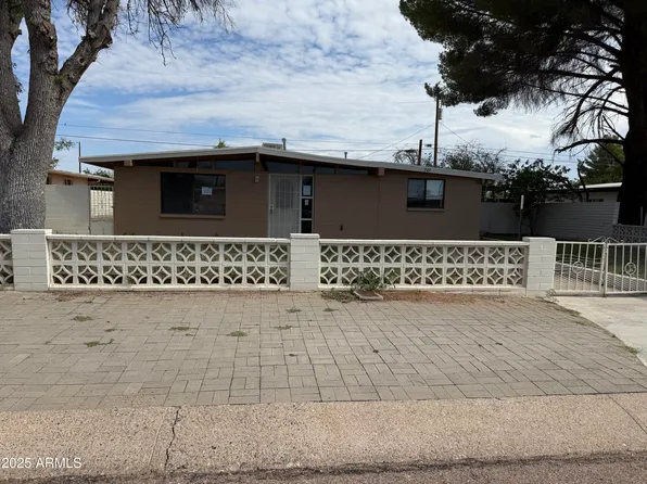 249 W BROWN Drive, Sierra Vista, AZ 85635