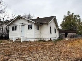 702 Rice Ave, La Junta, CO 81050