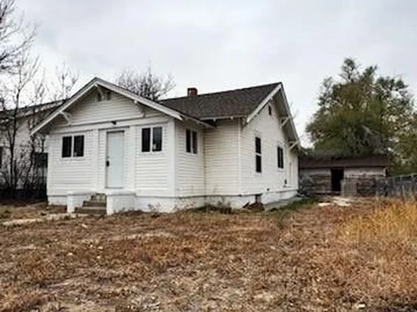 702 Rice Ave, La Junta, CO 81050