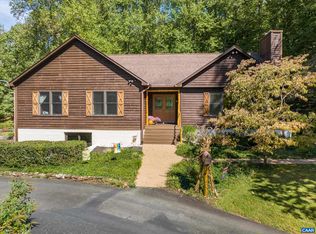 3200 Flannigan Branch Ln, Charlottesville, VA 22911
