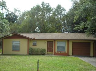 21112 SW Raintree St, Dunnellon, FL 34431