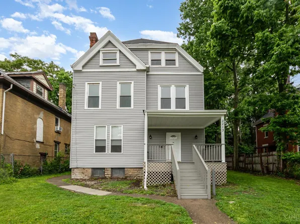 2213 Highland Ave, Cincinnati, OH 45219