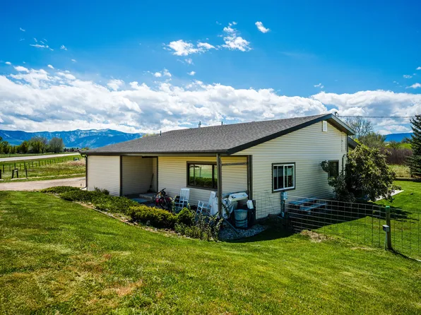 78 State Highway 335, Sheridan, WY 82801