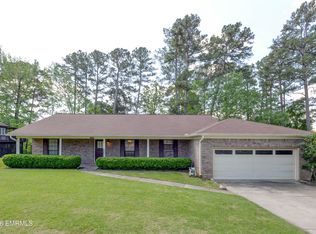 1105 62nd Ct, Meridian, MS 39305