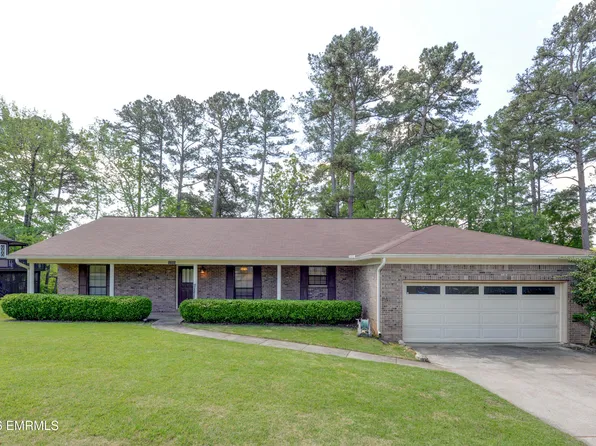 1105 62nd Ct, Meridian, MS 39305
