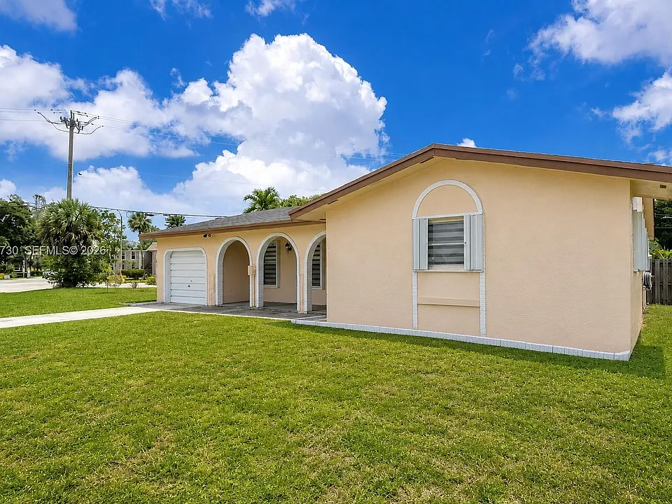 850 NW 79th Ave