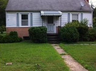 9000 Ballard Ln, Clinton, MD 20735