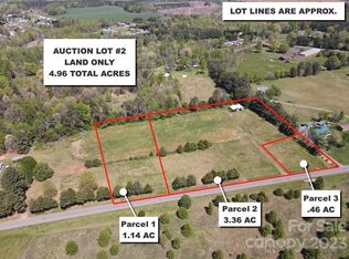 158 Deitz Rd, Statesville, NC 28625