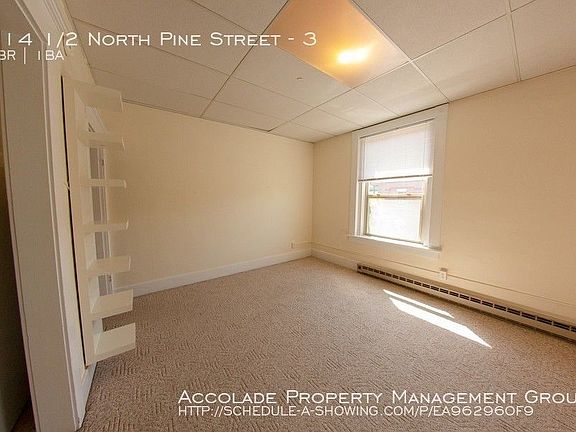 5th image of 314 1/2 N Pine St APT 3