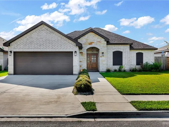 1212 S San Antonio St, Alton, TX 78573