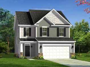 2006 Cross Bones Blvd, Durham, NC 27703