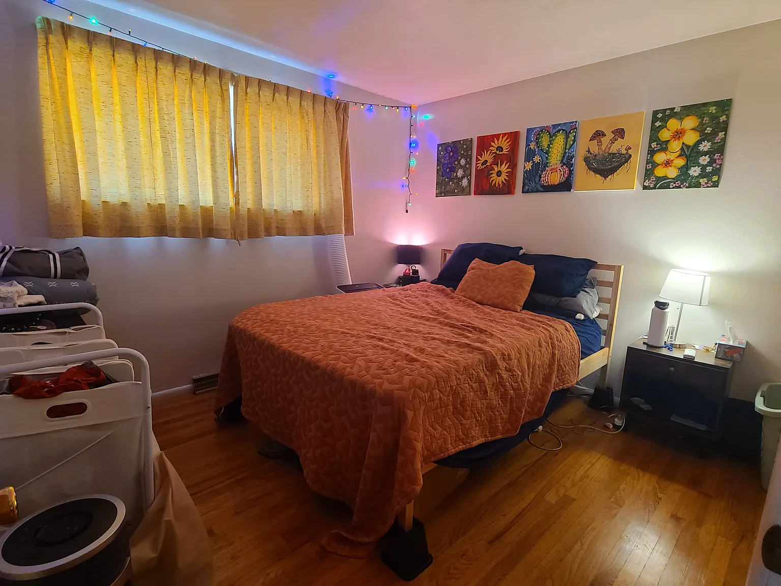 1 bed, 1960 sqft, $1,100 — Photo 3