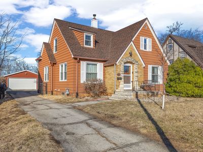 931 20th St SE, Cedar Rapids, IA, 52403